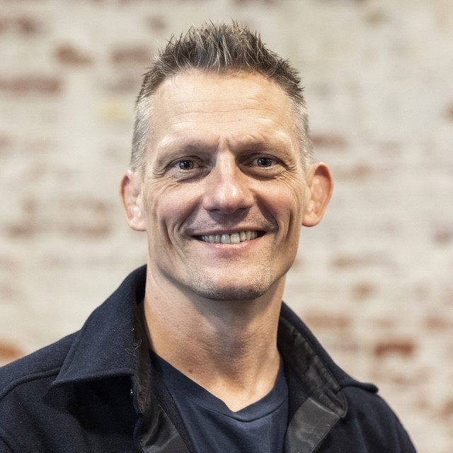 søren b